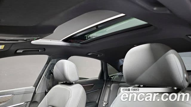 Audi A6 (C8) Premium, 2020 18