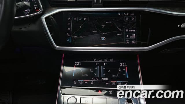 Audi A6 (C8) Premium, 2020 19