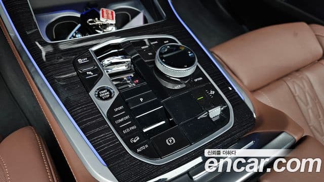 BMW X5 (G05) xDrive 40i M Sport, 2024 9