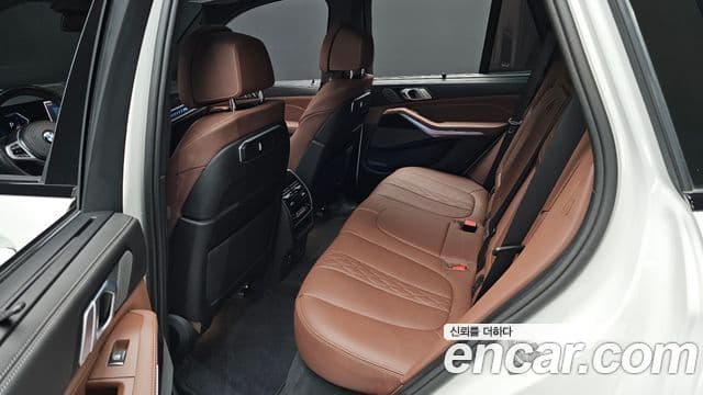 BMW X5 (G05) xDrive 40i M Sport, 2024 12