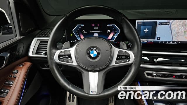 BMW X5 (G05) xDrive 40i M Sport, 2024 13