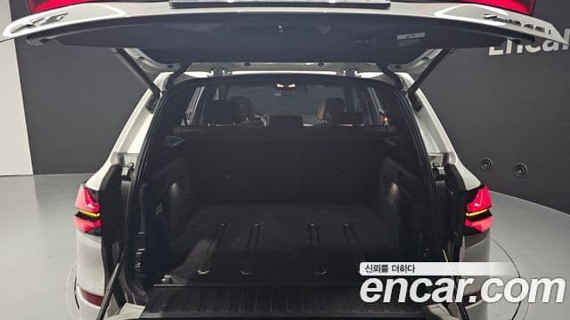 BMW X5 (G05) xDrive 40i M Sport, 2024 20