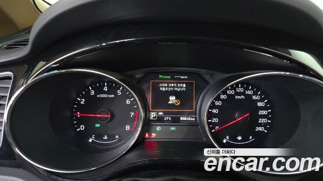 Kia All New Carnival Noblesse, 2018 8