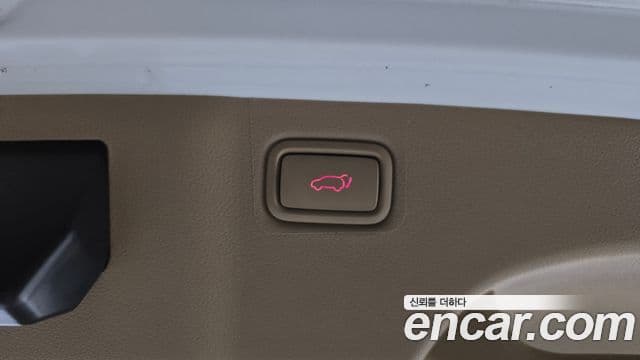 Kia All New Carnival Noblesse, 2018 20