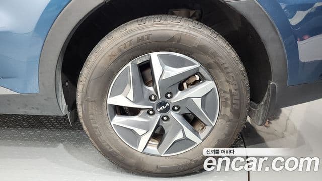 Kia Sorento 4세대 Prestige, 2022 все фото