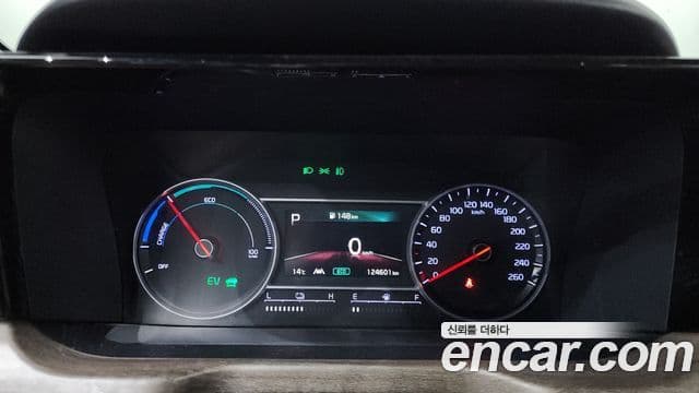 Kia Sorento 4세대 Prestige, 2022 8