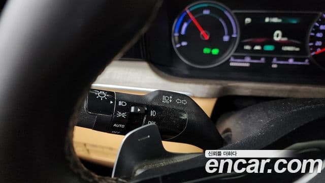 Kia Sorento 4세대 Prestige, 2022 15