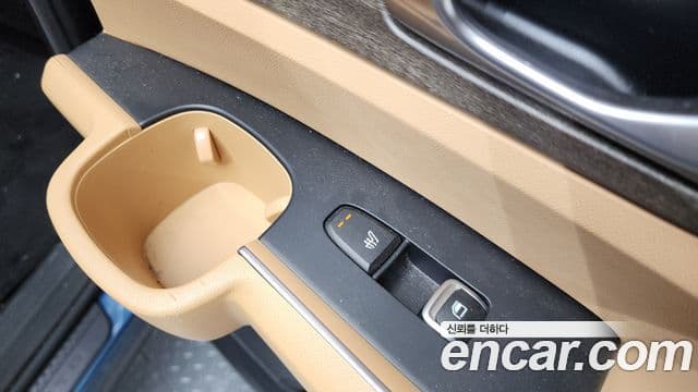 Kia Sorento 4세대 Prestige, 2022 19