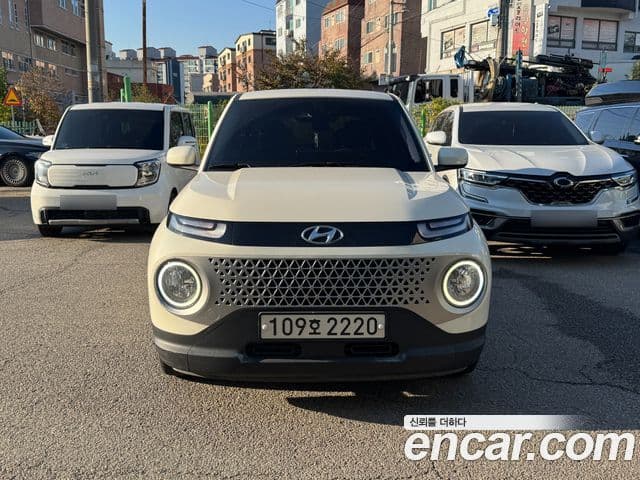 Hyundai Casper Smart, 2023 1