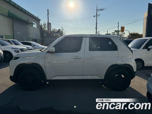 Hyundai Casper Smart, 2023 3