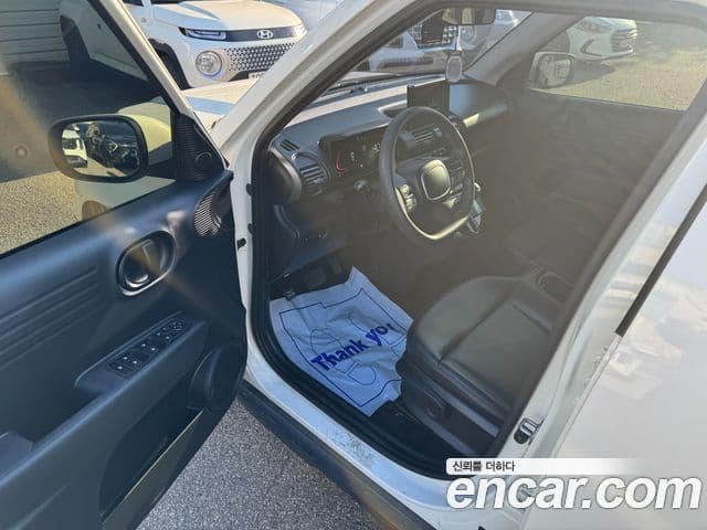 Hyundai Casper Smart, 2023 6