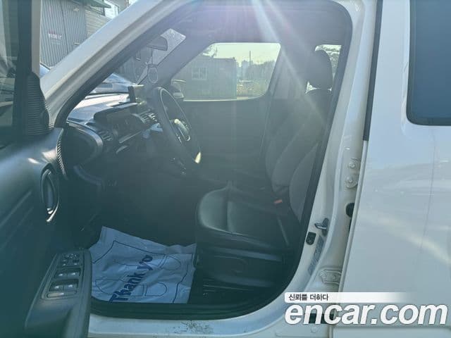 Hyundai Casper Smart, 2023 7