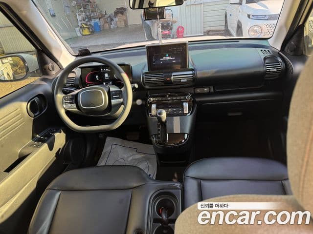 Hyundai Casper Smart, 2023 8