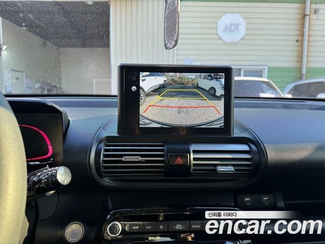 Hyundai Casper Smart, 2023 10