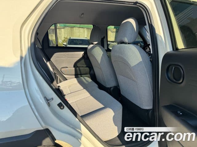 Hyundai Casper Smart, 2023 11