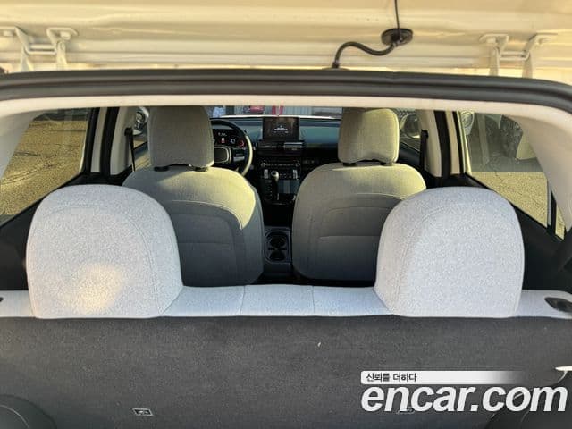 Hyundai Casper Smart, 2023 13