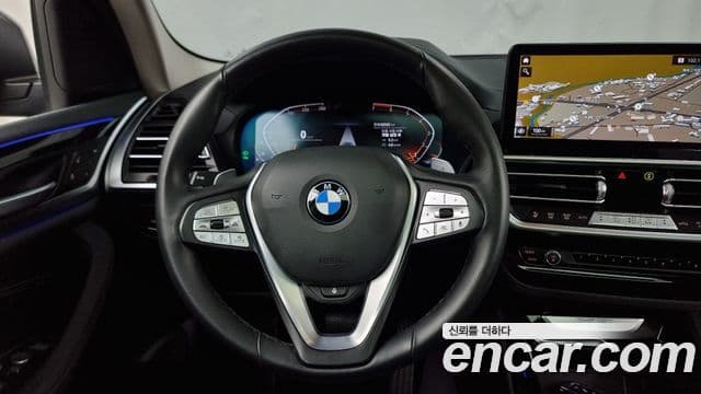 BMW X3 (G01), 2022 13