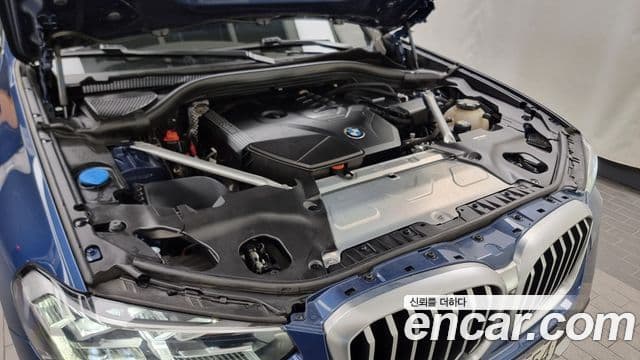 BMW X3 (G01), 2022 20