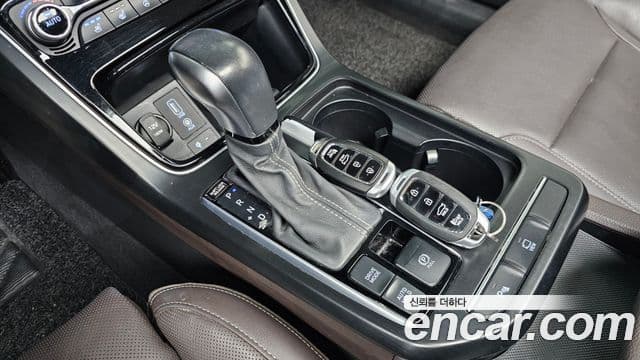 Hyundai Grandeur IG Exclusive Special, 2019 9