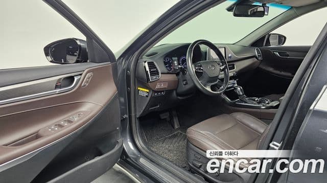 Hyundai Grandeur IG Exclusive Special, 2019 10