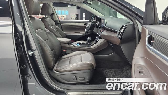 Hyundai Grandeur IG Exclusive Special, 2019 11