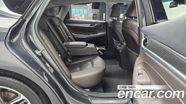 Hyundai Grandeur IG Exclusive Special, 2019 12