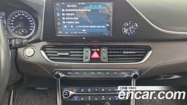 Hyundai Grandeur IG Exclusive Special, 2019 15