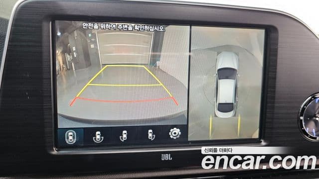 Hyundai Grandeur IG Exclusive Special, 2019 16