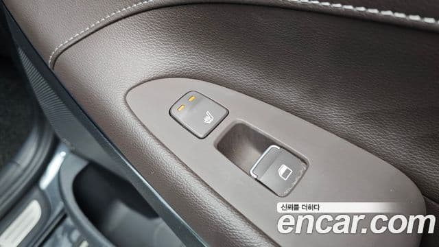 Hyundai Grandeur IG Exclusive Special, 2019 18