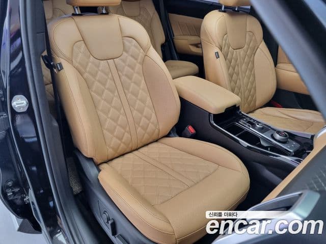 Kia Sorento 4세대 Signature, 2021 15