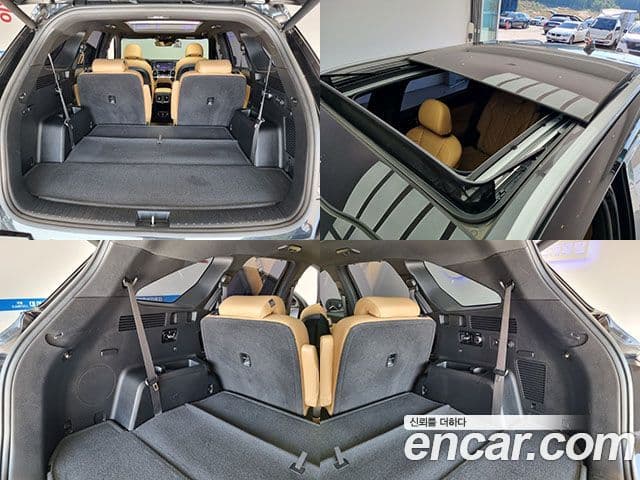 Kia Sorento 4세대 Signature, 2021 17