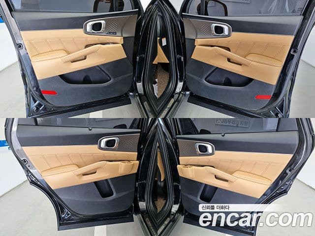 Kia Sorento 4세대 Signature, 2021 18