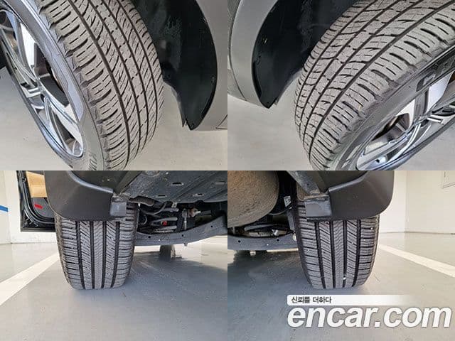 Kia Sorento 4세대 Signature, 2021 20