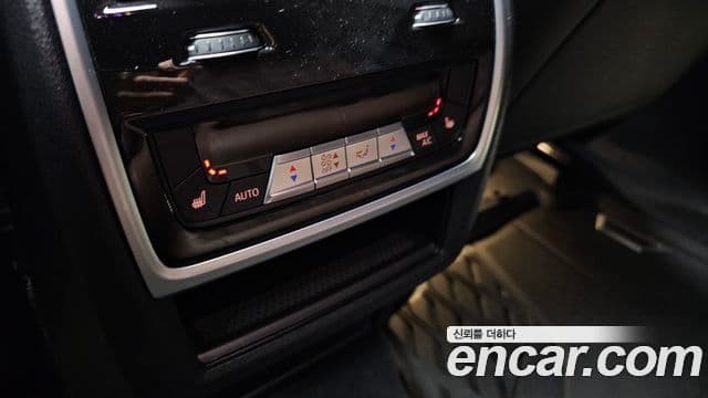 BMW X6 (G06) xDrive40i M Sport, 2021 17