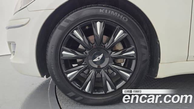 Hyundai Genesis 빌트인캠2 — базовая версия - Built-in Cam 2, 2011 все фото