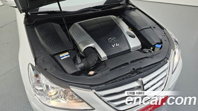 Hyundai Genesis 빌트인캠2 — базовая версия - Built-in Cam 2, 2011 6