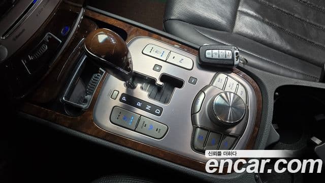 Hyundai Genesis 빌트인캠2 — базовая версия - Built-in Cam 2, 2011 9