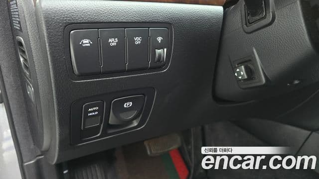 Hyundai Genesis 빌트인캠2 — базовая версия - Built-in Cam 2, 2011 16