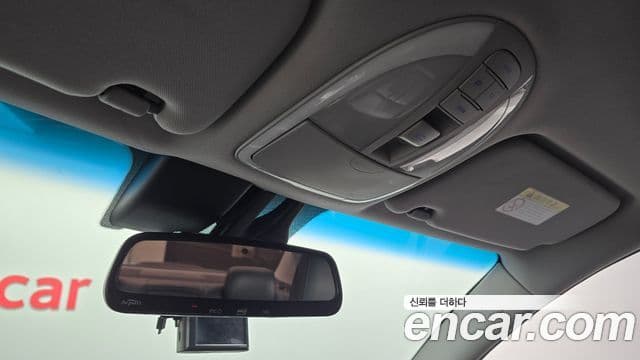 Hyundai Genesis 빌트인캠2 — базовая версия - Built-in Cam 2, 2011 17