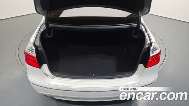 Hyundai Genesis 빌트인캠2 — базовая версия - Built-in Cam 2, 2011 20