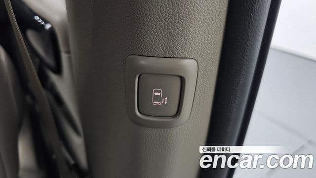 Kia All New Carnival Noblesse, 2015 18