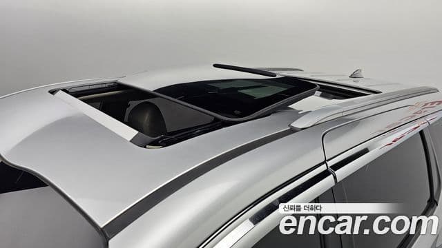 Kia All New Carnival Noblesse, 2015 19