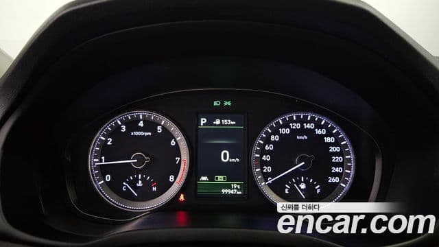 Hyundai Grandeur IG Special, 2019 8