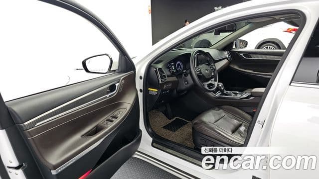 Hyundai Grandeur IG Special, 2019 11