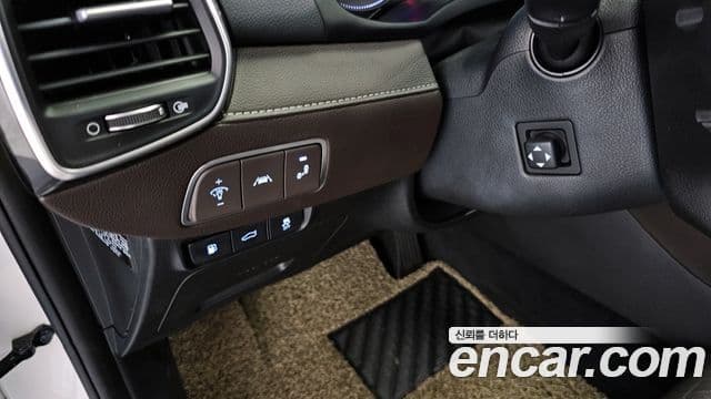 Hyundai Grandeur IG Special, 2019 14