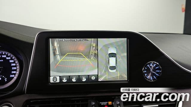 Hyundai Grandeur IG Special, 2019 16