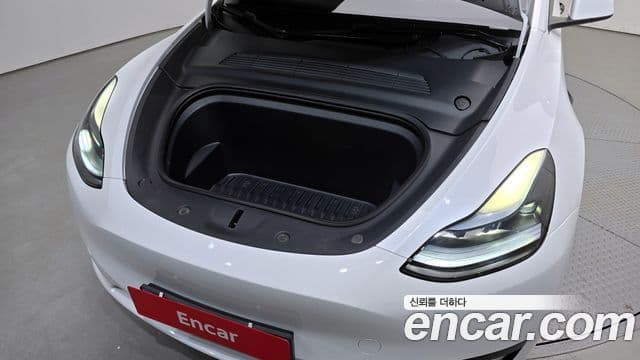 Tesla модель Y, 2023 6