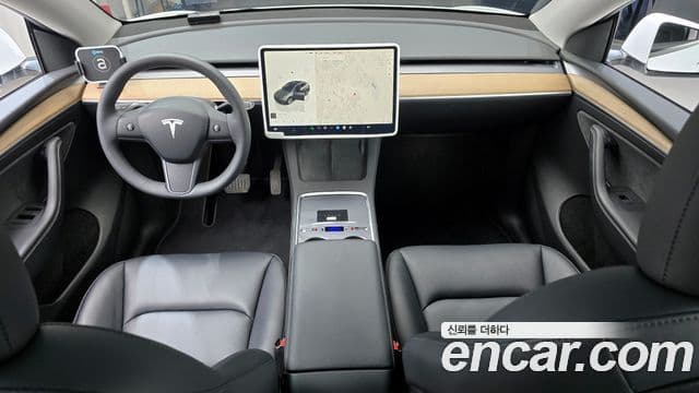 Tesla модель Y, 2023 7