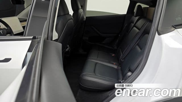 Tesla модель Y, 2023 12