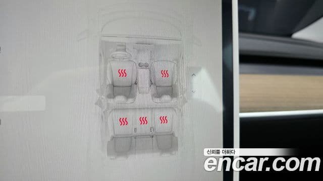 Tesla модель Y, 2023 15